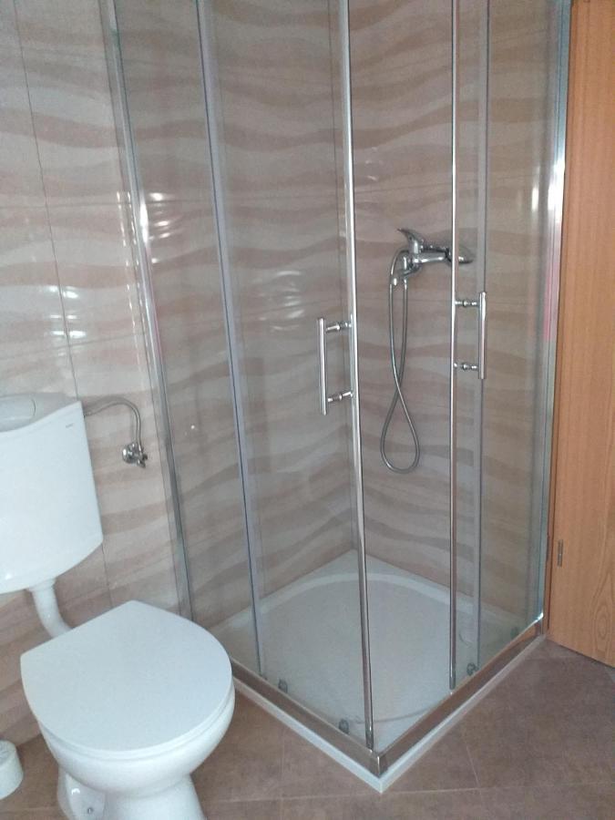 Apartma Sveti Duh Nova Vas  المظهر الخارجي الصورة