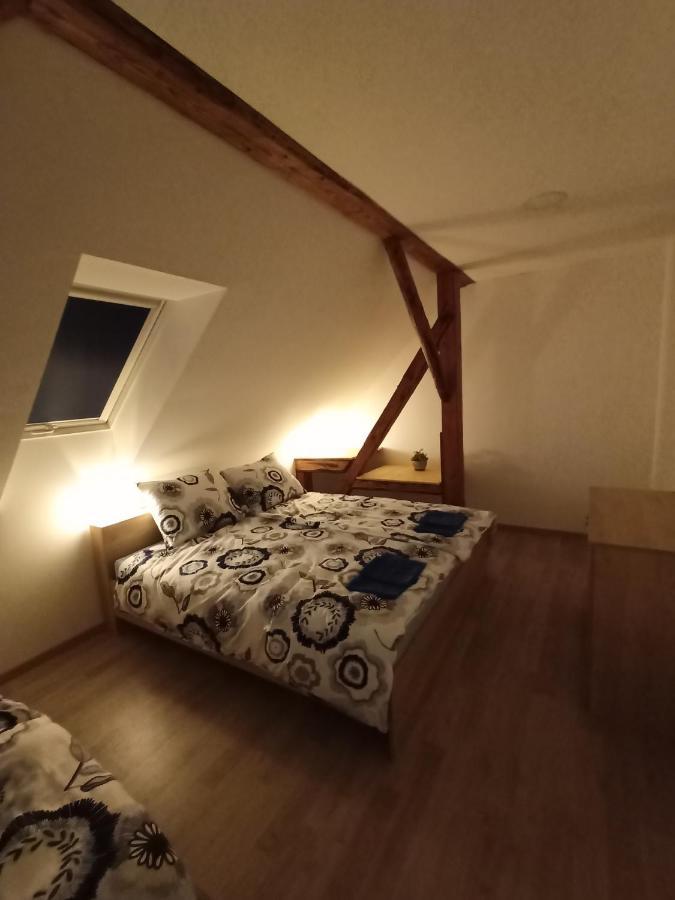 Apartma Sveti Duh Nova Vas  المظهر الخارجي الصورة