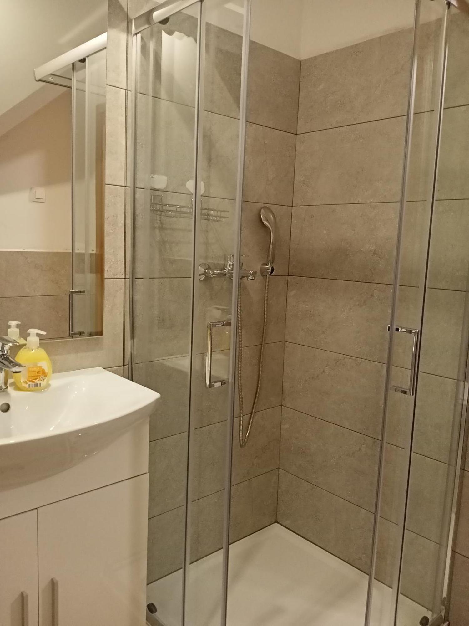 Apartma Sveti Duh Nova Vas  المظهر الخارجي الصورة