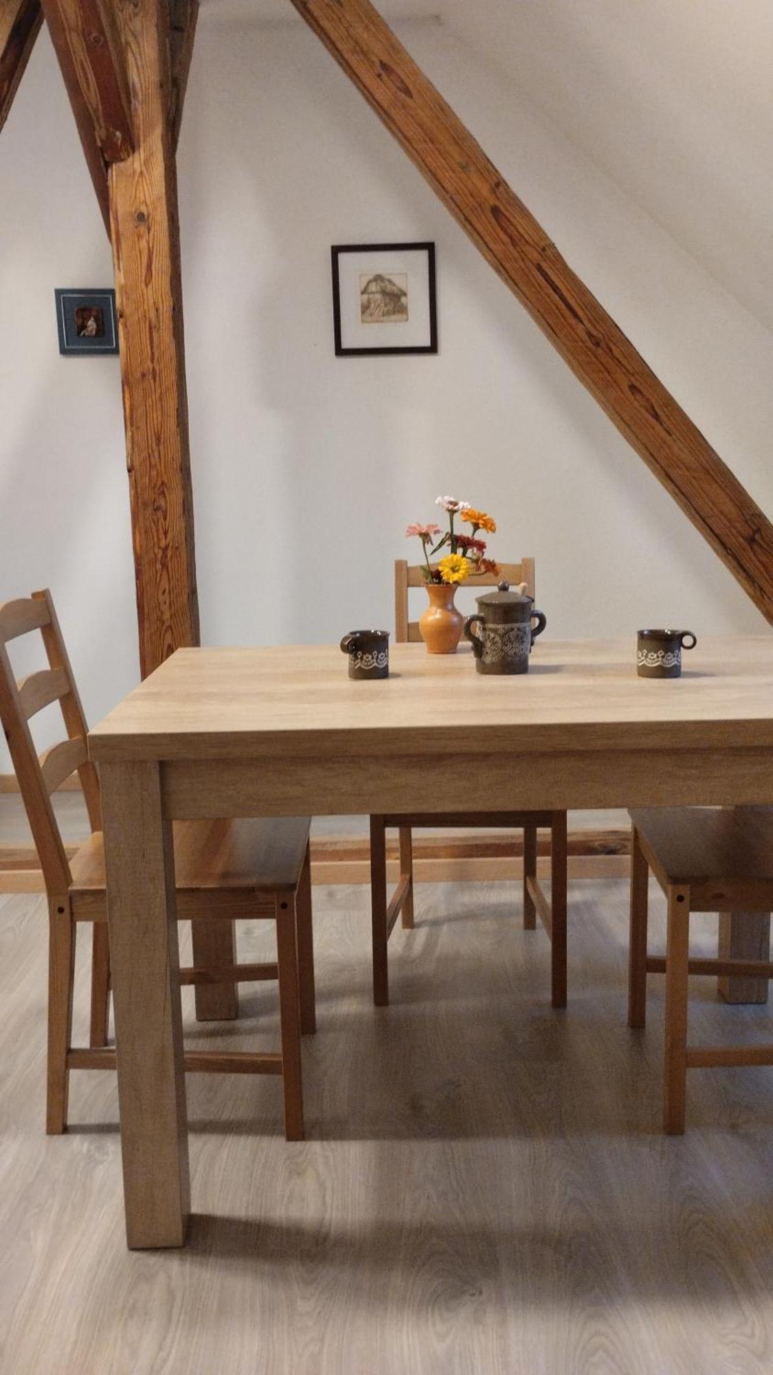 Apartma Sveti Duh Nova Vas  المظهر الخارجي الصورة