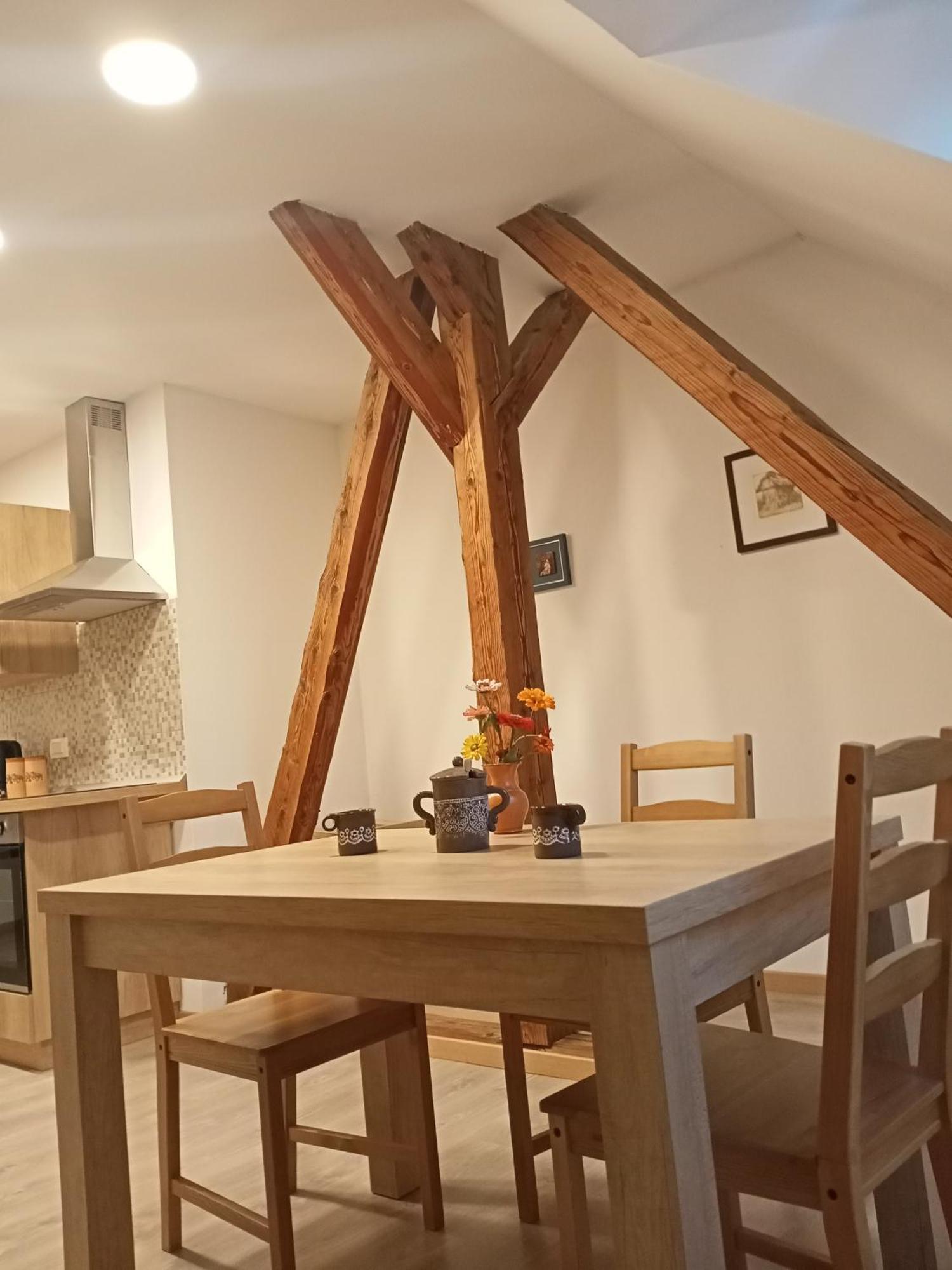 Apartma Sveti Duh Nova Vas  المظهر الخارجي الصورة