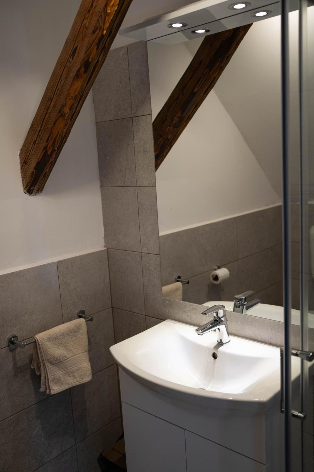 Apartma Sveti Duh Nova Vas  الغرفة الصورة