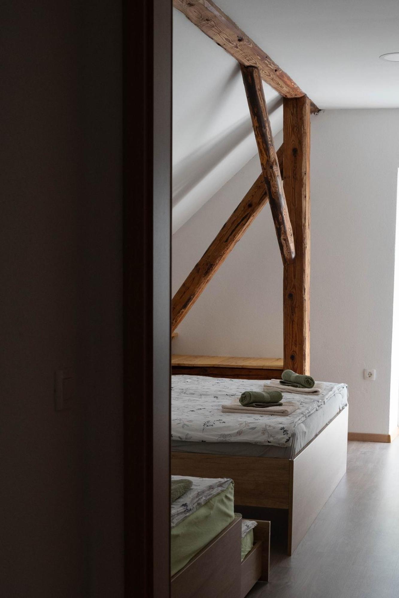 Apartma Sveti Duh Nova Vas  الغرفة الصورة