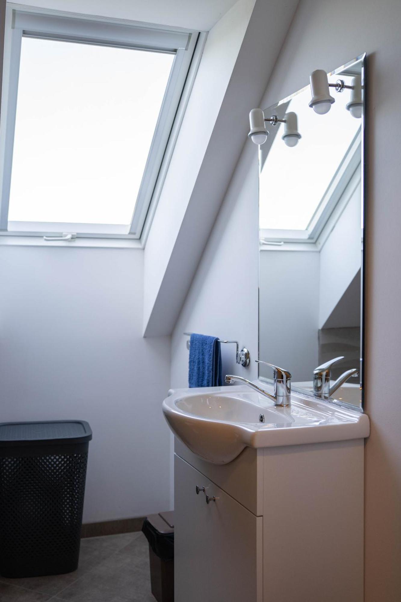 Apartma Sveti Duh Nova Vas  الغرفة الصورة