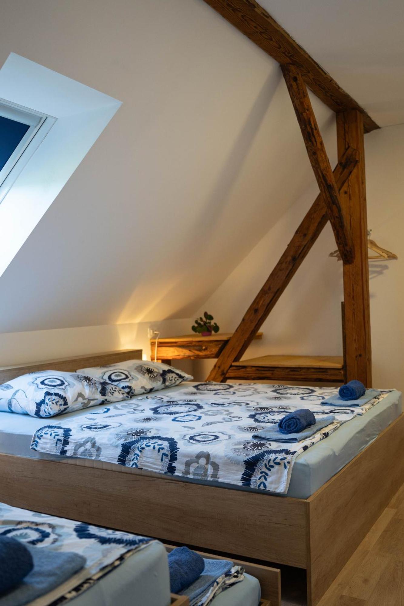 Apartma Sveti Duh Nova Vas  الغرفة الصورة
