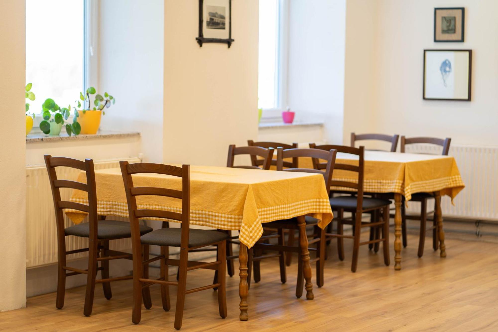 Apartma Sveti Duh Nova Vas  المظهر الخارجي الصورة